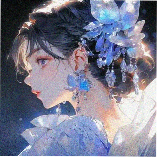 路人甲 头像